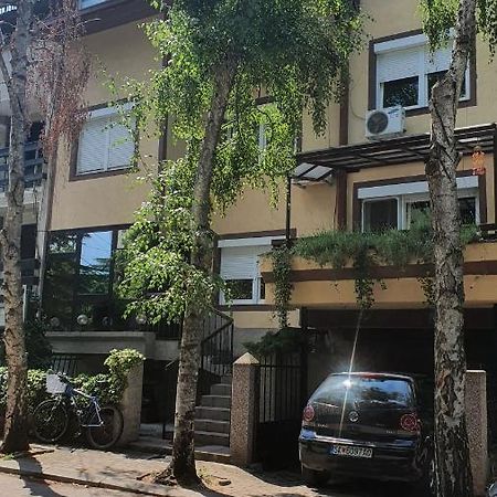 Guest House Kozle Skopje Exterior photo