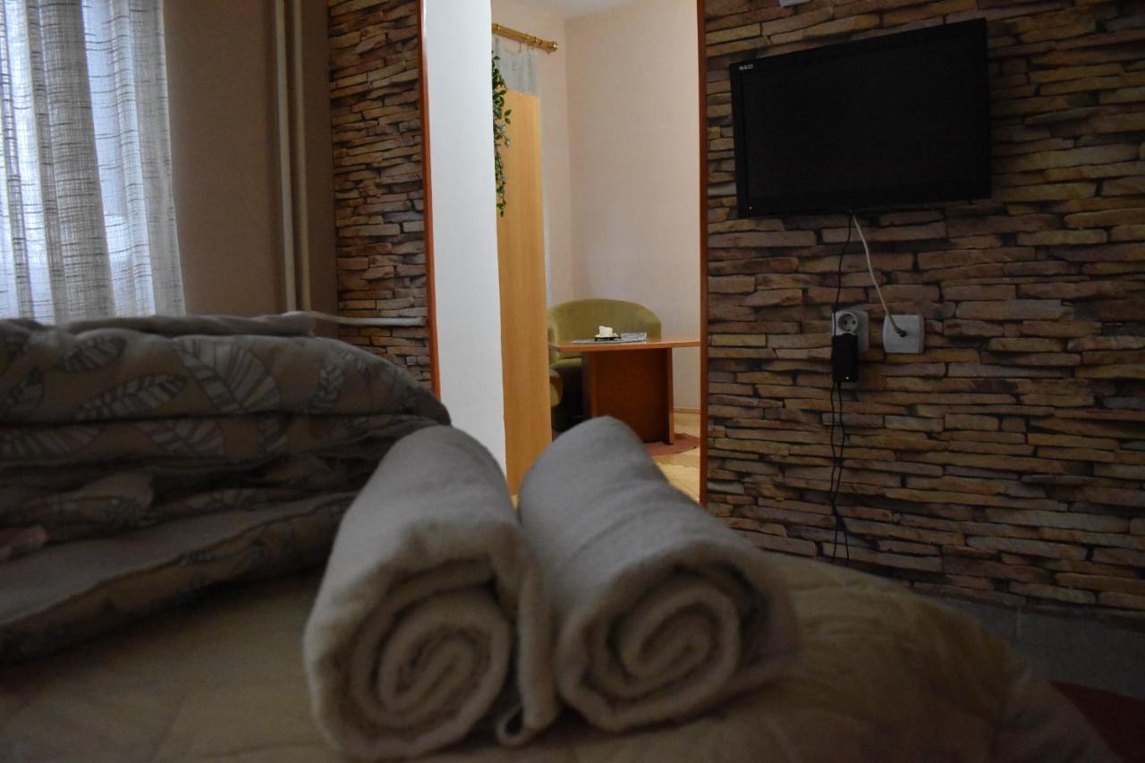 Guest House Kozle Skopje Exterior photo