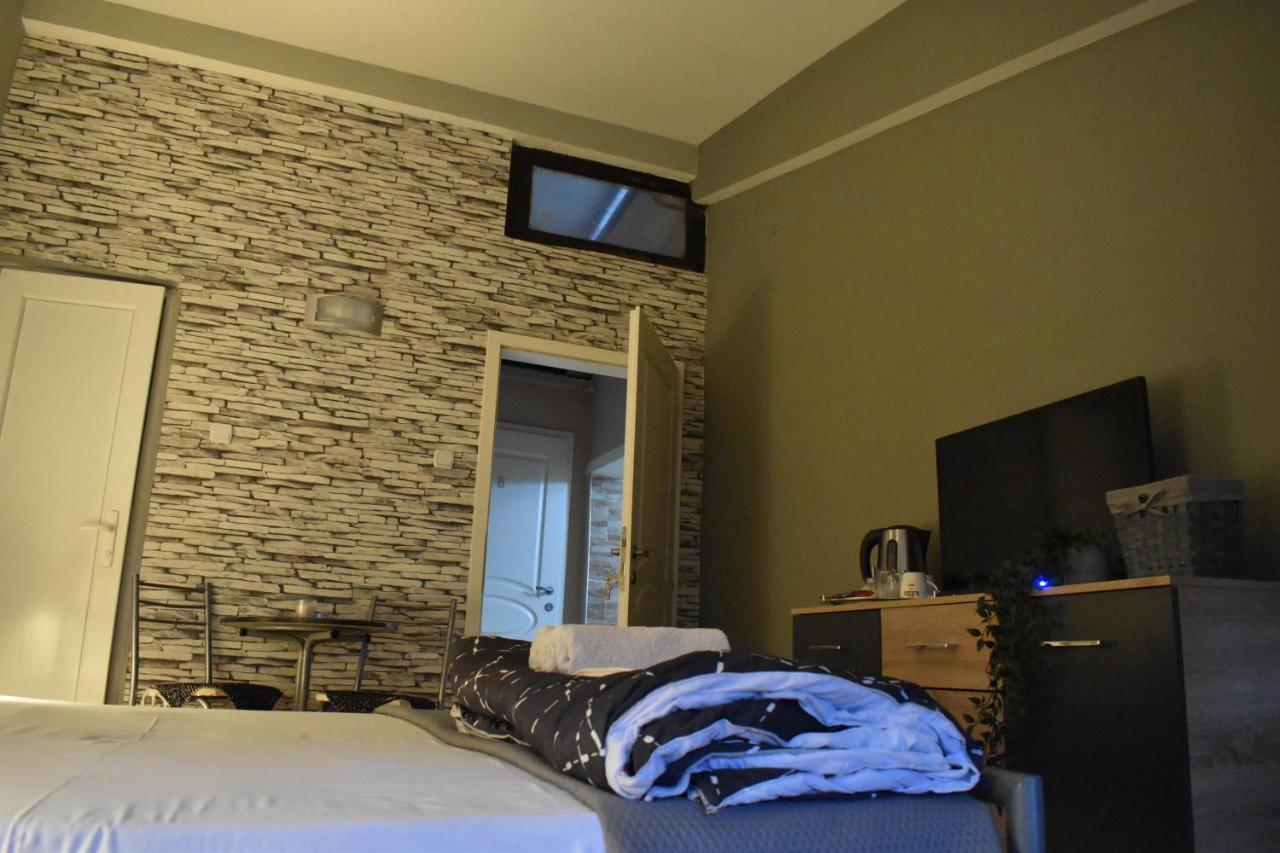Guest House Kozle Skopje Exterior photo