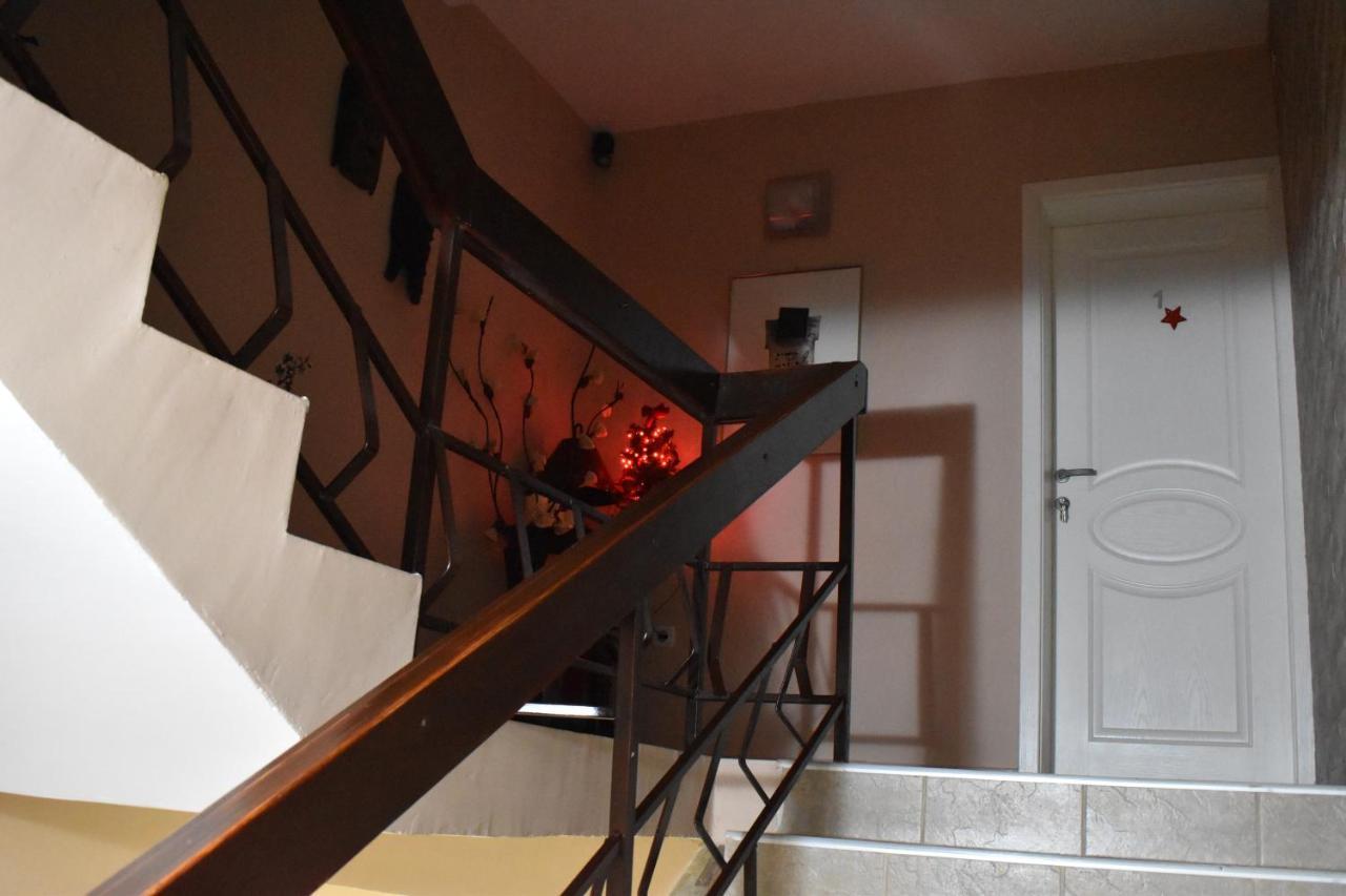 Guest House Kozle Skopje Exterior photo