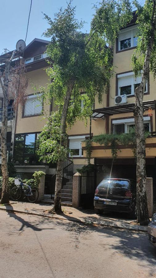 Guest House Kozle Skopje Exterior photo