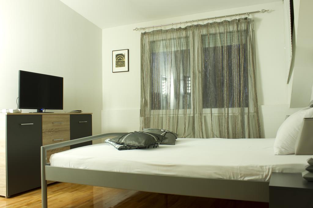 Guest House Kozle Skopje Exterior photo